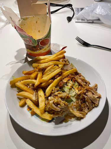 Opinii despre Lezzet Dúnyasi în Zaandam - Horeca