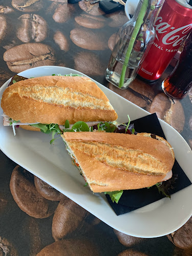 Opinii despre 'T Roesthuys Axel în Axel - Horeca