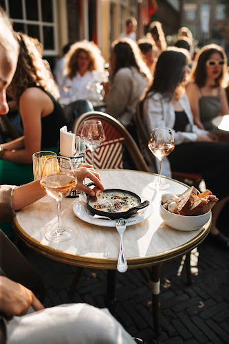 Café Carèl - Horeca