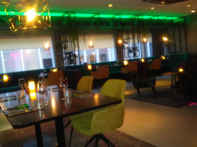 ZUZU Cocktail Club - Horeca