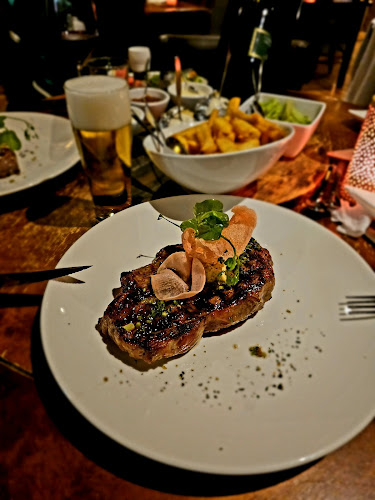 Grill- en Steakhouse Desperado