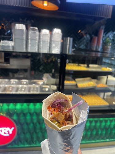 Pide BKRY - Amsterdam