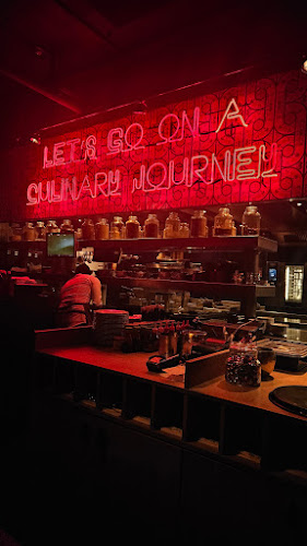 Opinii despre The Traveller Zuid în Amsterdam - Horeca