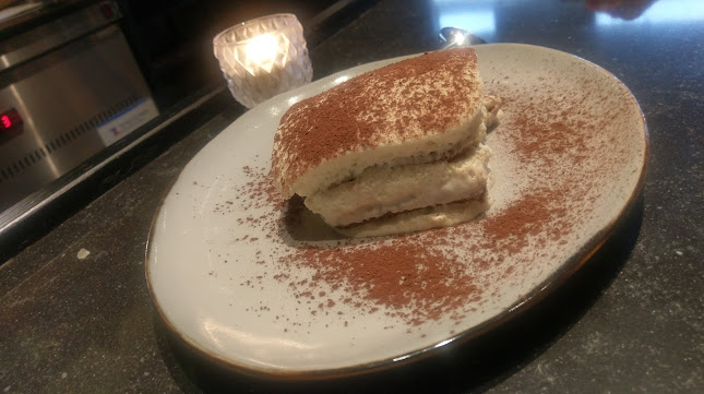 FIKO - Restaurant - Amsterdam