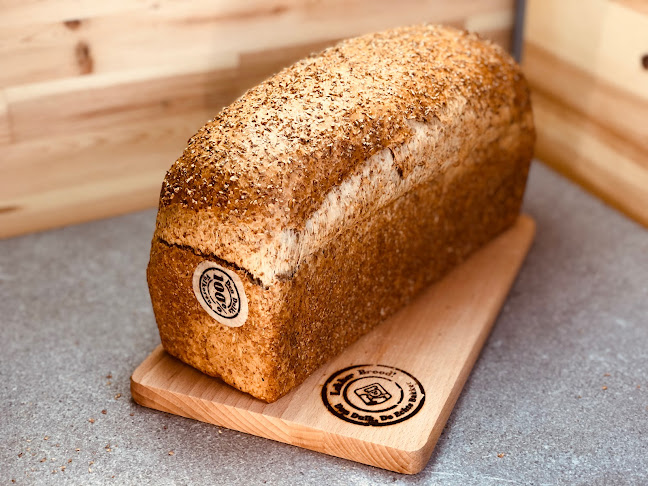 Echte Bakker den Dulk | Katwijks Desembrood Bakkerij - Horeca