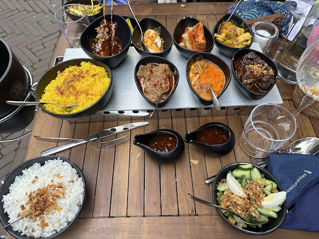 Korte Veerstraat 1, 2011 CL Haarlem