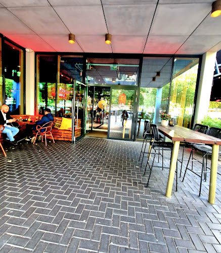 The Traveller Zuid - Horeca