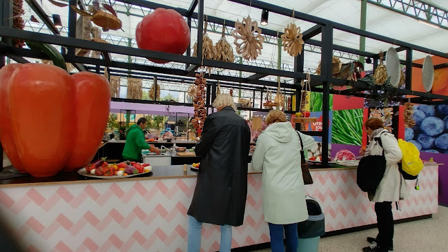 Opinii despre Food Forum în Almere - Horeca