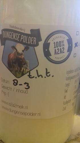 Comentarii opinii despre Fa. Van Rooy