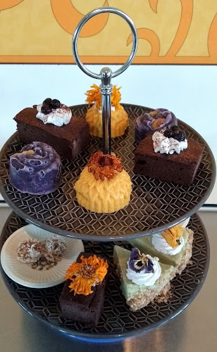 Comentarii opinii despre AngenieTea's