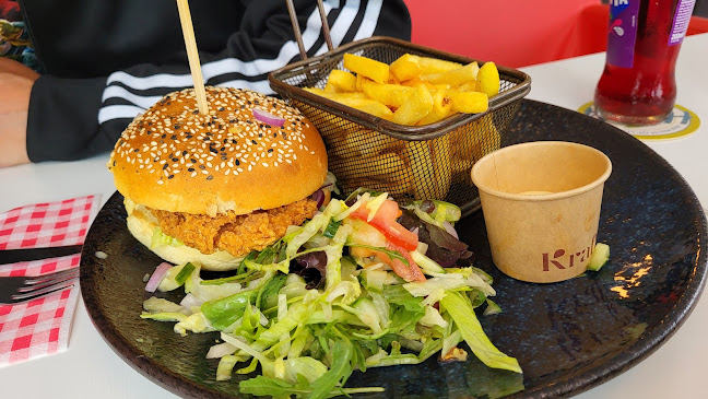 The Crazy Chicken - Horeca