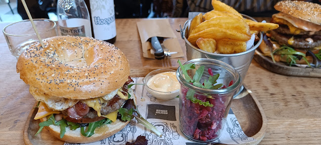 Meneer Nilsson - Zierikzee