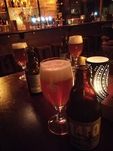 Café Aad de Wolf - Horeca