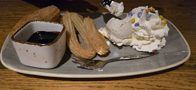 Opinii despre De Beren în Apeldoorn - Horeca