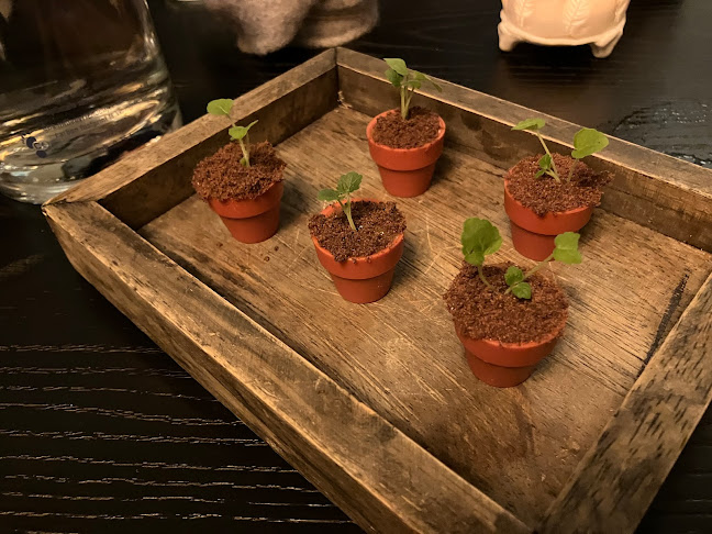 Comentarii opinii despre Restaurant Old Skool