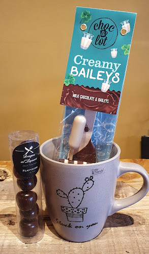 Comentarii opinii despre Flavours by Clau