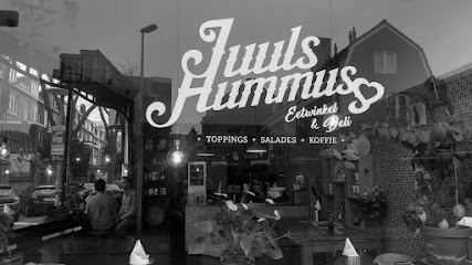 Juuls Hummus