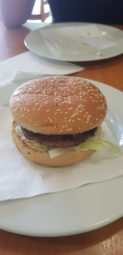 Opinii despre Snackbar Eetcafé De Ezel în Heemskerk - Horeca