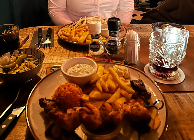 Comments and reviews of Taverna