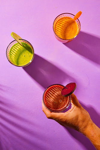 Comentarii opinii despre YB by Yoghurt Barn Haarlem