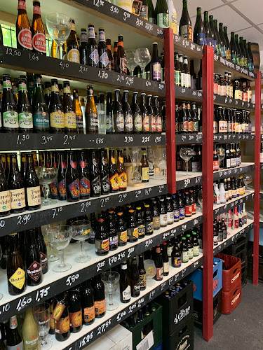 Drinkhut Uithoorn - Uithoorn