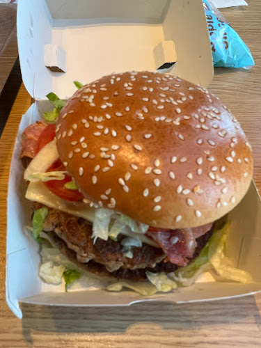 McDonald's Almere Buiten - Almere