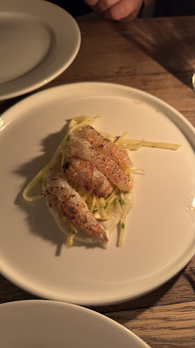 Opinii despre Restaurant ñ în Den Haag - Horeca