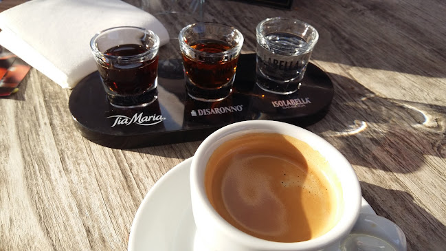 De Heeren van Maarssen - Horeca