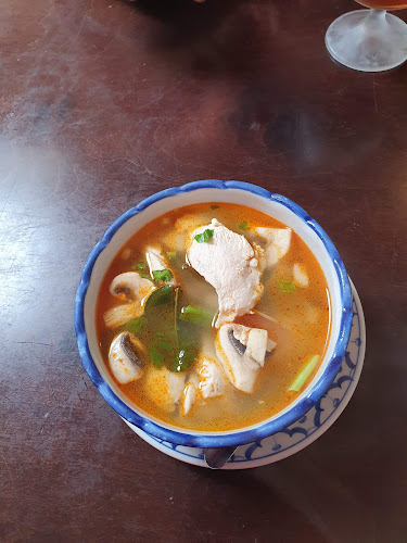 Erawan Thai Restaurant - Horeca