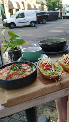 Anne&Max Eindhoven Kleine Berg - Horeca