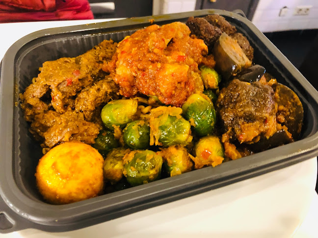 Indonesia Indah Amsterdam - Amsterdam