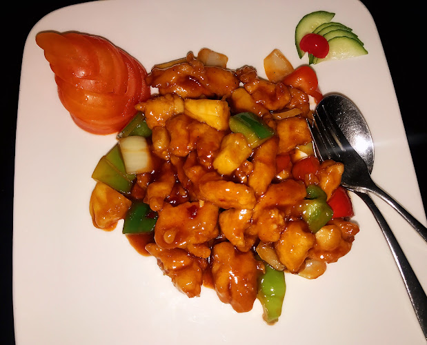 Kwai-Wan - 's-Hertogenbosch