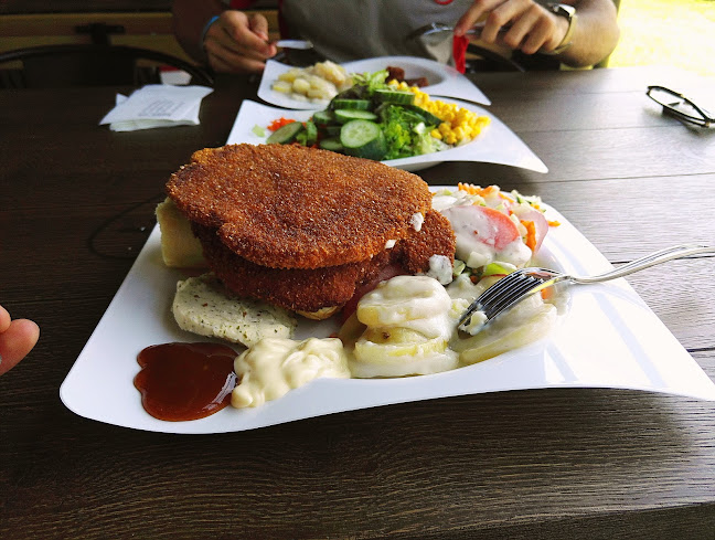 Opinii despre Paddock în Assen - Horeca