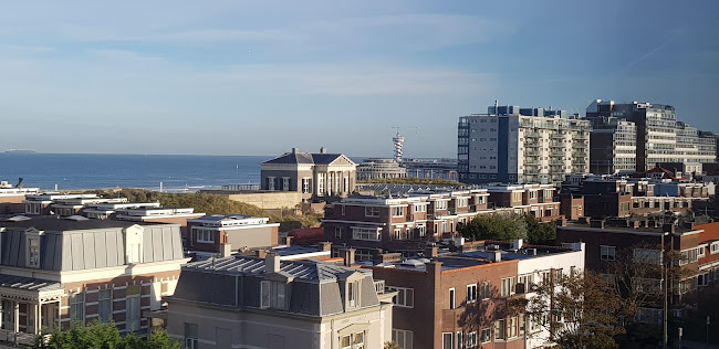 Ambiance Restaurant - Horeca