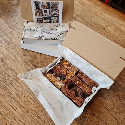 Comments and reviews of Bij Ann