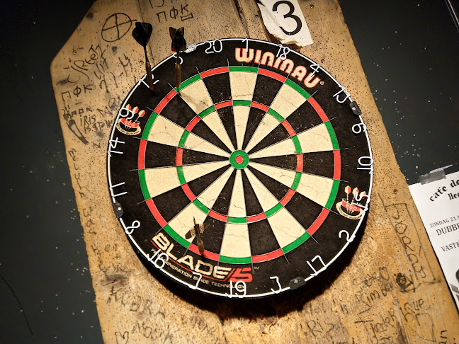 Opinii despre Café 't Skoffeltsje în Heerenveen - Horeca