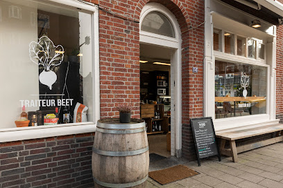 Traiteur Beet (Amsterdam Zuid) | sandwiches, maaltijden en catering