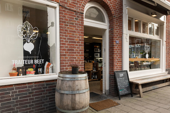Traiteur Beet (Amsterdam Zuid) | sandwiches, maaltijden en catering