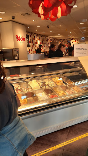 Comentarii opinii despre IJssalon Bacio Weert