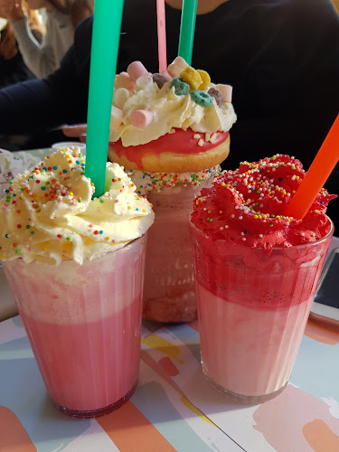 Opinii despre Corner Bakery în Amsterdam - Horeca