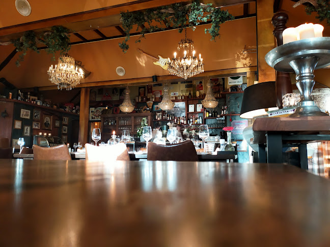 Steakhouse André Dokter - Horeca