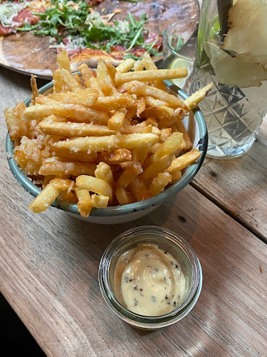 Bar Grill Marathonweg - Horeca