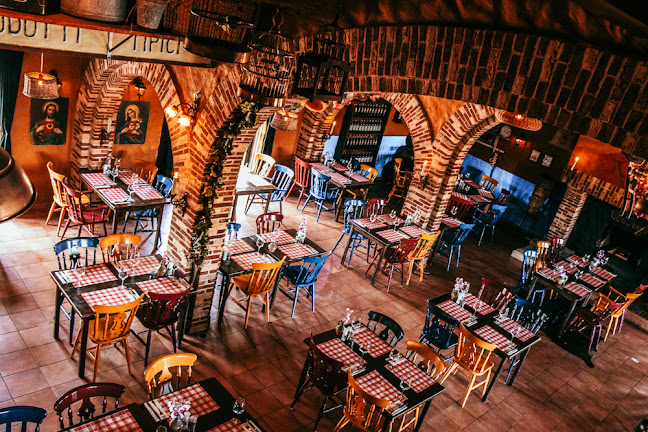 Toscana Trattoria - A la carte Tapas Restaurant in Lievelde - Lievelde