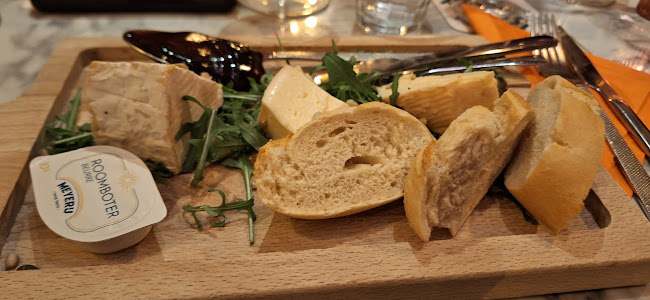 Restobar LURE - Maastricht