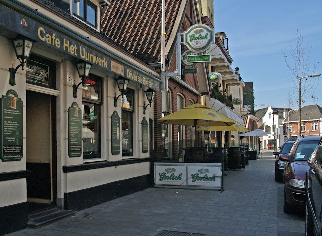 Speciaalbiercafé Het Uurwerk