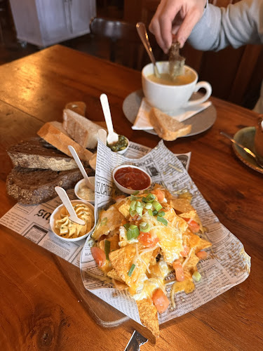 Opinii despre De Koffiepot în Hoogeveen - Horeca