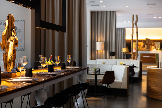 Opinii despre Restaurant Vestdijk47 în Eindhoven - Horeca