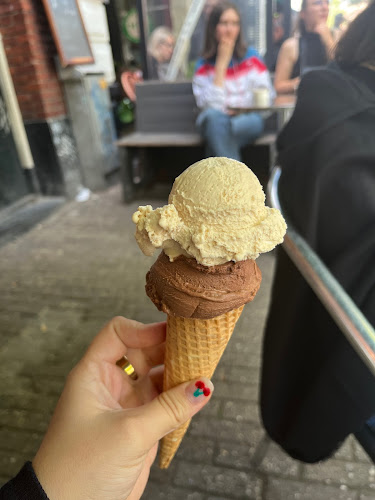 Opinii despre IJssalon Tofani în Amsterdam - Horeca