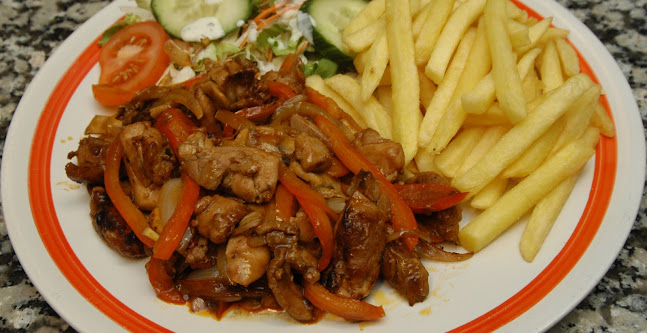 Constantijn Pizza & Grill - Horeca