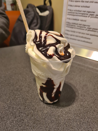 Cafetaria 't Trepke - Horeca